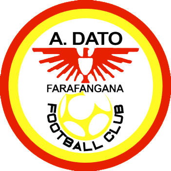 标志数据足球俱乐部 (马达加斯加)