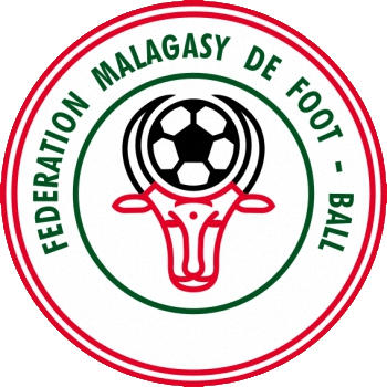 Logo of MADAGASCAR NATIONAL FOOTBALL TEAM (MADAGASCAR)