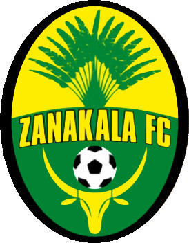 标志扎纳卡拉足球俱乐部 (马达加斯加)