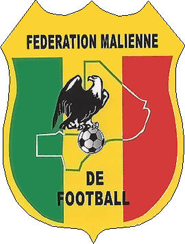 Logo MALI FUßBALLNATIONALMANNSCHAFT (MALI)