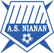 Logo de A.S. NIANAN