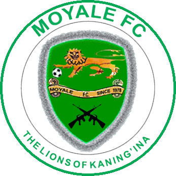 标志莫亚莱军营足球俱乐部 (马拉维)