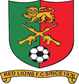 标志红狮足球俱乐部 (马拉维)