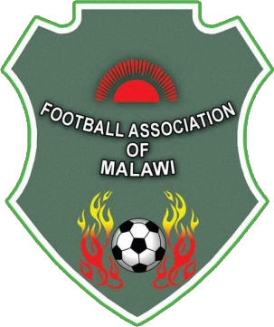 のロゴマラウイサッカー代表 (マラウイ)