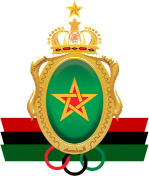 Logo of AS FAR RABAT (MOROCCO)