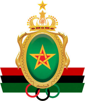 Logo AS FAR RABAT (MAROKKO)