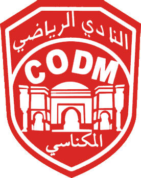 Logo CODM MEKNÈS (MAROKKO)