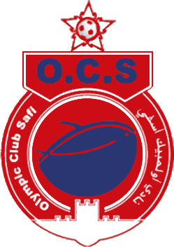 Logo de OLYMPIC C. SAFI (MAROC)