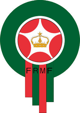 Logo de ÉQUIPE D'MAROC DE FOOTBALL (MAROC)