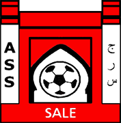 Logo A.S. SALÉ