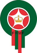 のロゴモロッコサッカー代表