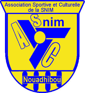 Logo C.F. CANSADO (MAURETANIEN)