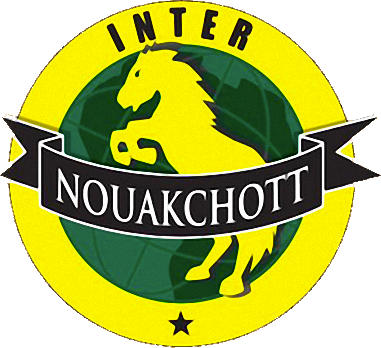 标志国际米兰努瓦克肖特足球俱乐部 (毛里塔尼亚)