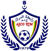 Logo de A.S.C. GENDRIM