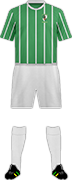 Kit C. FERROVIÁRIO DE NACALA