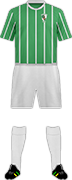 Kit C. FERROVIÁRIO DE QUELIMANE