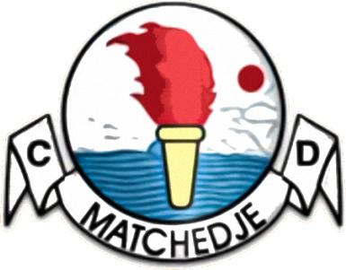 Logo C.D. MATCHEDJE (MOSAMBIK)