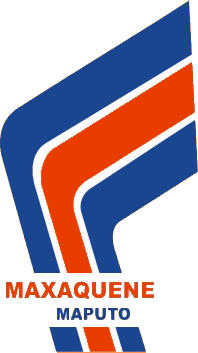 Logo C.D. MAXAQUENE (MOSAMBIK)