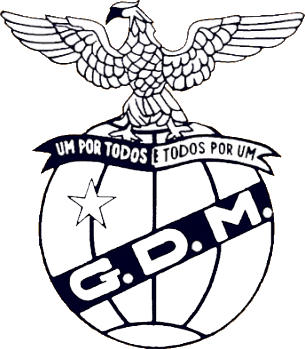 Logo GRUPO DESPORTIVO DE MAPUTO (MOSAMBIK)