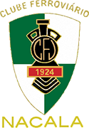 Logo de C. FERROVIÁRIO DE NACALA