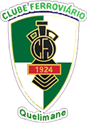 Logo de C. FERROVIÁRIO DE QUELIMANE