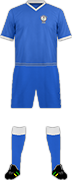 Maglie A.S. DOUANES