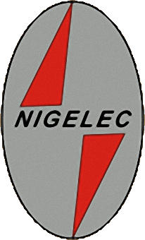 Logo AS NIGELEC (NIGER)