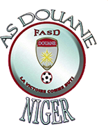 Logo di A.S. DOUANES