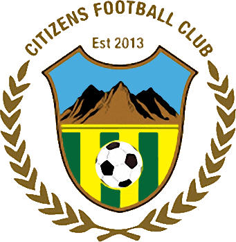 标志公民足球俱乐部（不结盟） (纳米比亚)