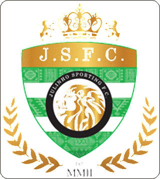 标志朱利尼奥体育足球俱乐部 (纳米比亚)