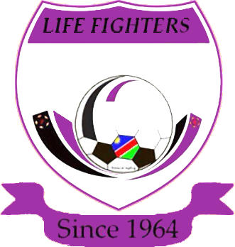 标志生命战士足球俱乐部 (纳米比亚)