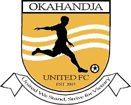 标志奥卡汉贾联足球俱乐部 (纳米比亚)