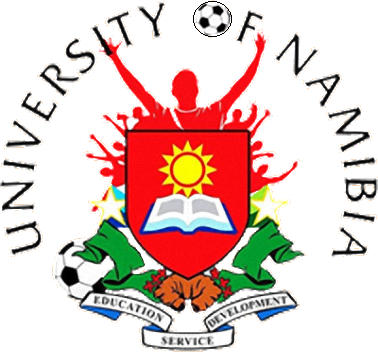 标志墨西哥国立自治大学（纳米比亚） (纳米比亚)