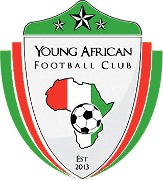 标志非洲青年足球俱乐部（纳米比亚） (纳米比亚)
