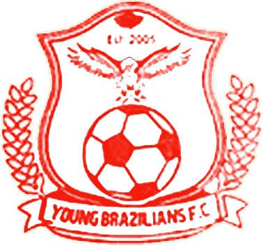 标志巴西青年足球俱乐部 (纳米比亚)