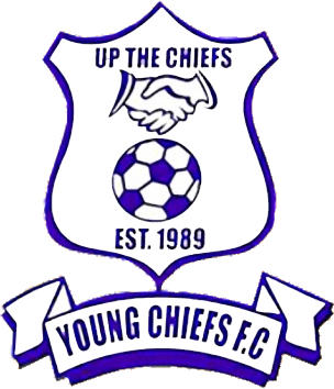 标志青年酋长足球俱乐部 (纳米比亚)