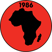 Logo di BLACK AFRICA F.C.(NAM)