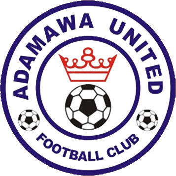 标志阿达马瓦联合F.C. (尼日利亚)