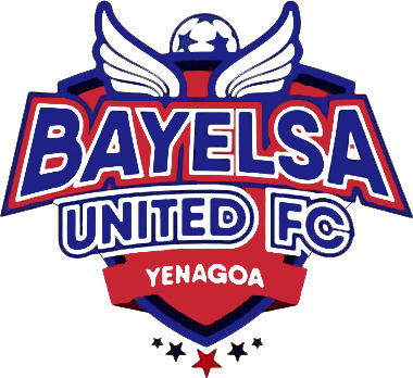 标志巴耶尔萨联足球俱乐部 (尼日利亚)