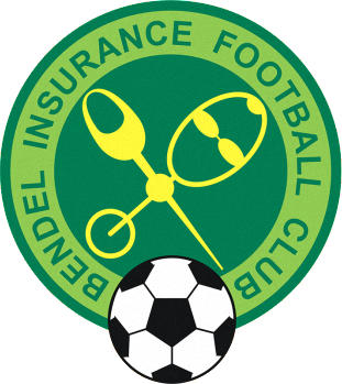 标志本德尔保险足球俱乐部 (尼日利亚)