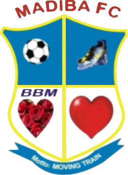 标志马迪巴足球俱乐部 (尼日利亚)