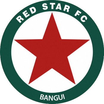 标志班吉红星足球俱乐部 (中非共和国)