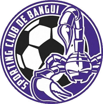 标志班吉体育俱乐部 (中非共和国)
