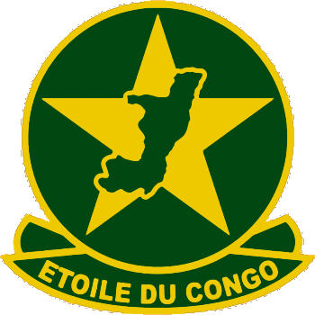 Logo ÉTOILE DU CONGO (REPUBLIK KONGO)