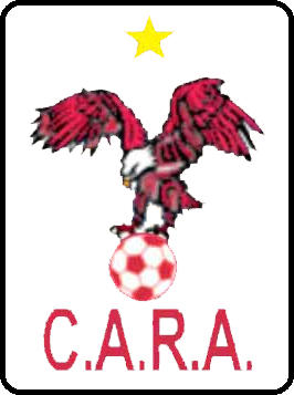 Logo C.A.R.A. BRAZZAVILLE (REPUBLIK KONGO)