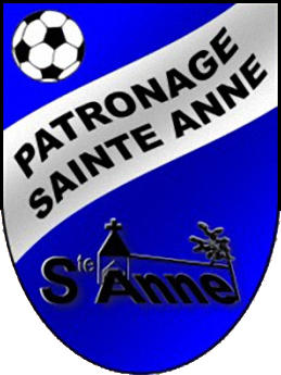 标志赞助圣安妮 (刚果共和国)