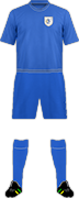Kit BLESSING F.C.
