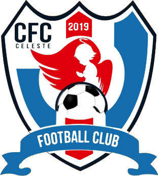标志塞莱斯特足球俱乐部（COD） (刚果民主主义共和国)