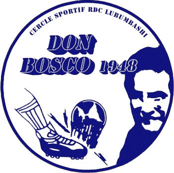 Logo CS DON BOSCO (DEMOKRATISCHE REPUBLIK KONGO)