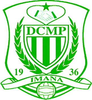 标志莫特马彭贝大胆俱乐部 (刚果民主主义共和国)